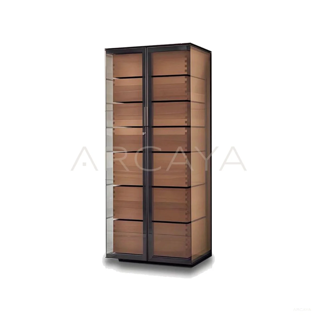 Liora Sienna Cabinet - product view on a white background 01