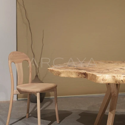 Sable Reef Dining Table - product view 02