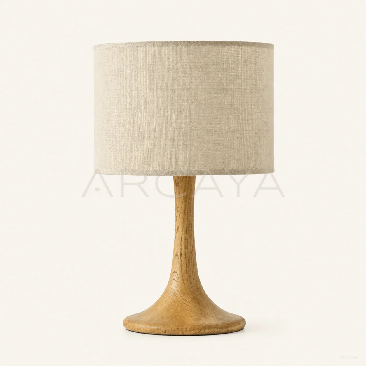 Hesper Terrace Table Lamp — product view on a neutral background