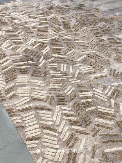 Vale Oak Area Rug — interior view 04
