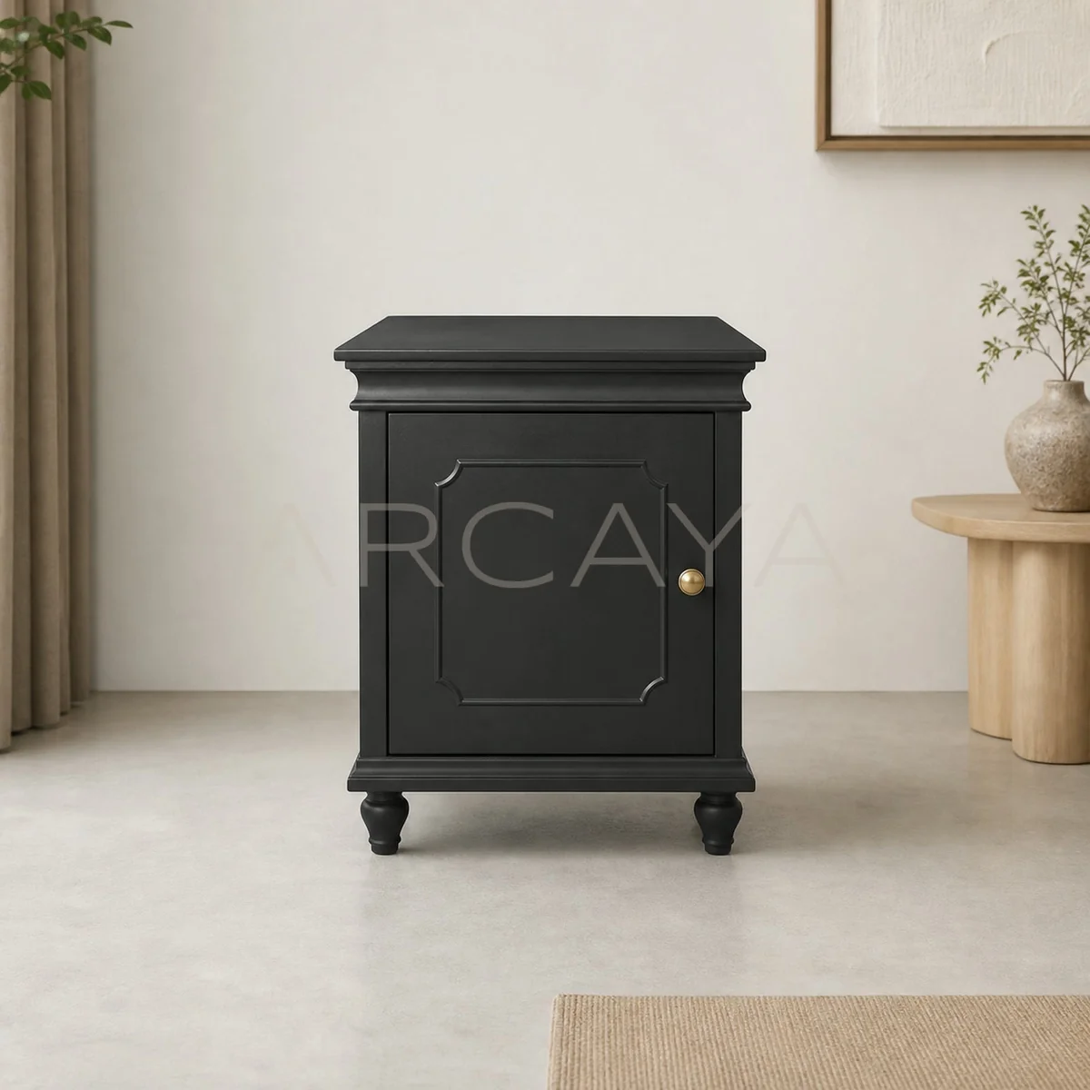 Cleo Coast Nightstand