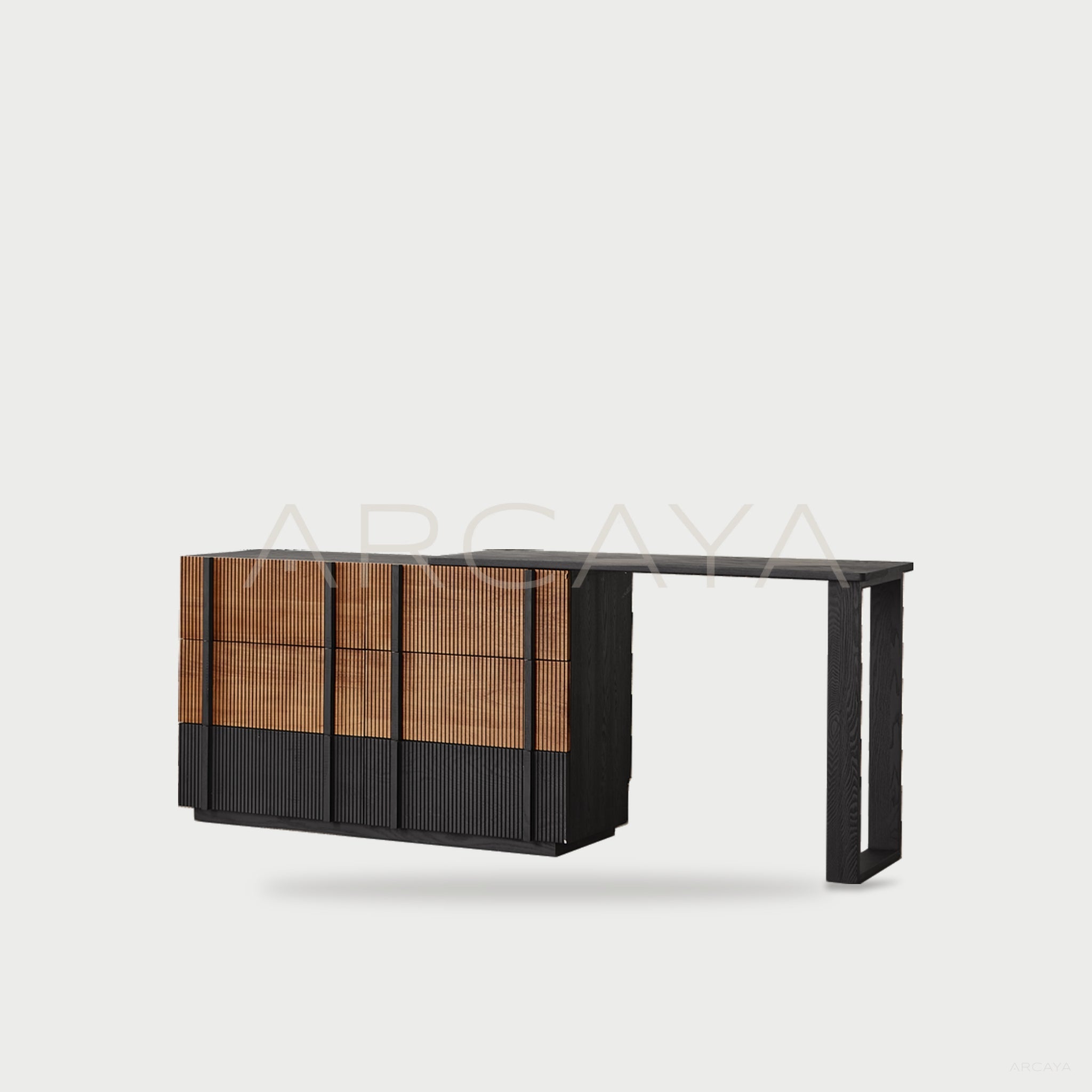 Mumo Dresser A00138