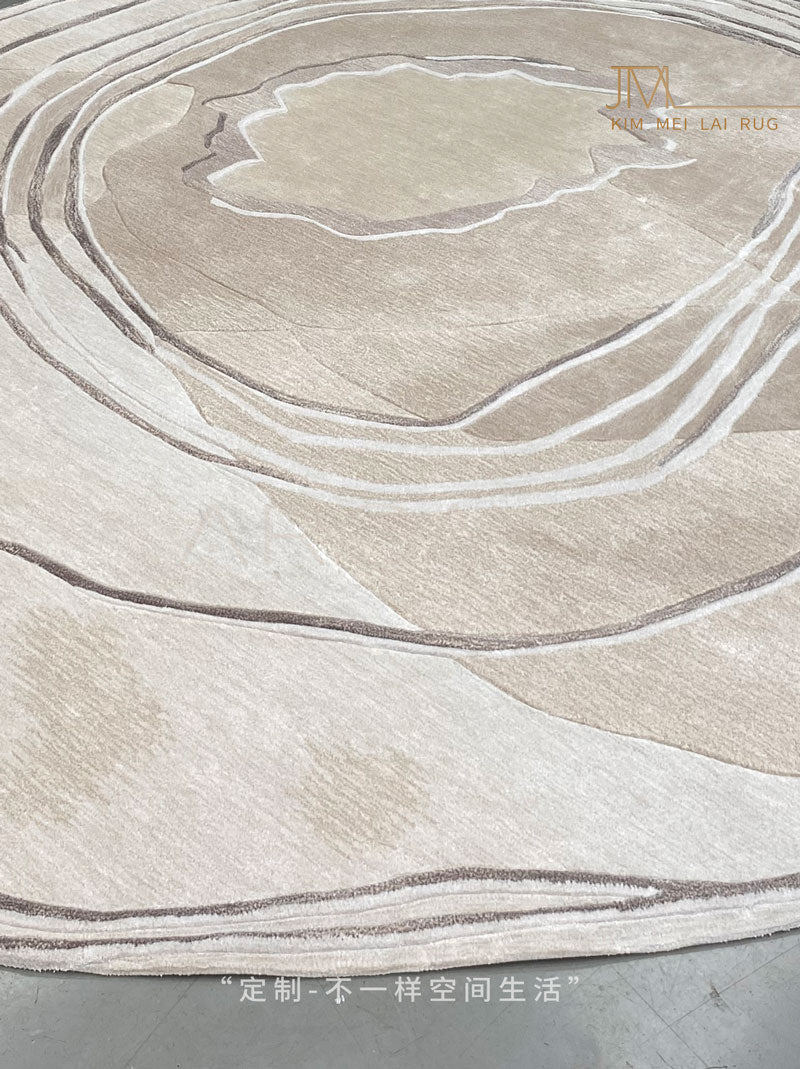 Willow Oak Area Rug