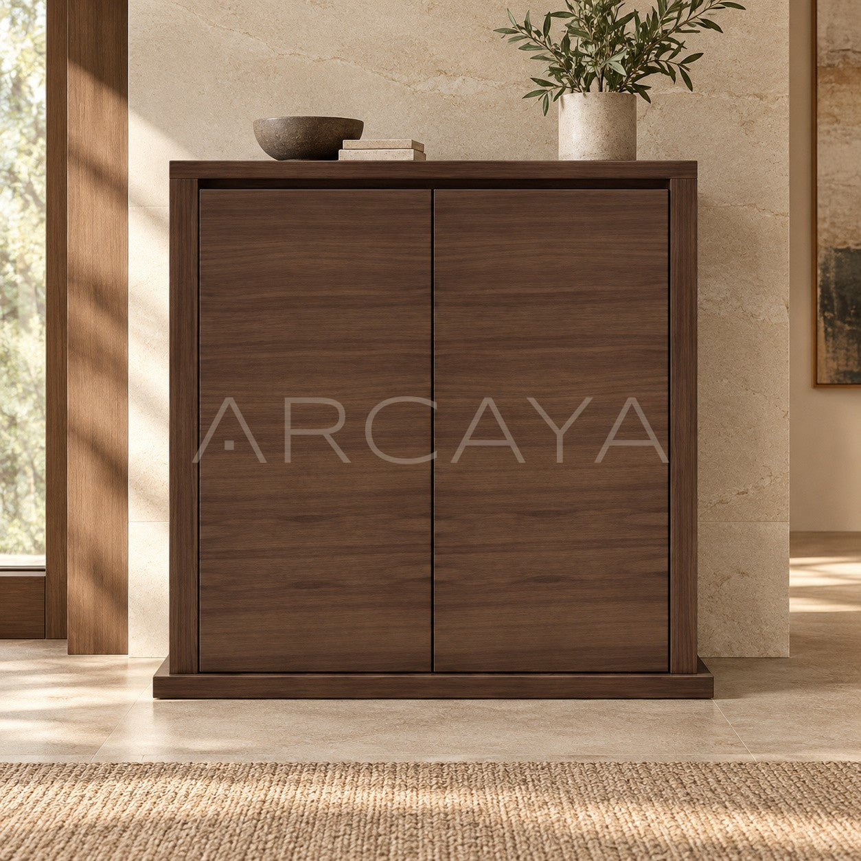 Cabinet Sm D25