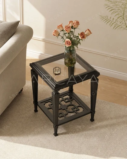 Thurman Side Table — view 02