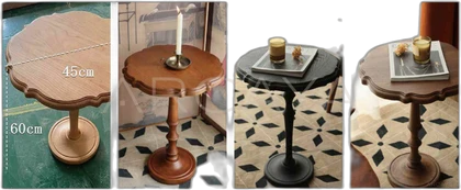 Atubi Coffee Table ATYJ001 — view 05
