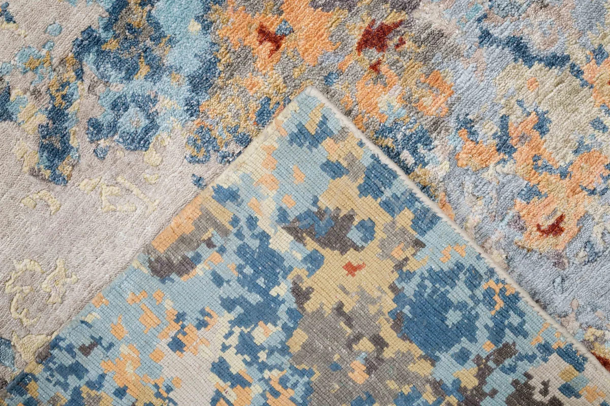 Elixer Atlas Area Rug