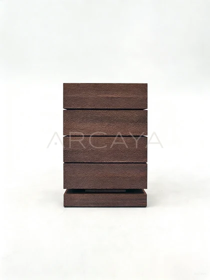 Pearl Arc Decorative Object — interior view 03