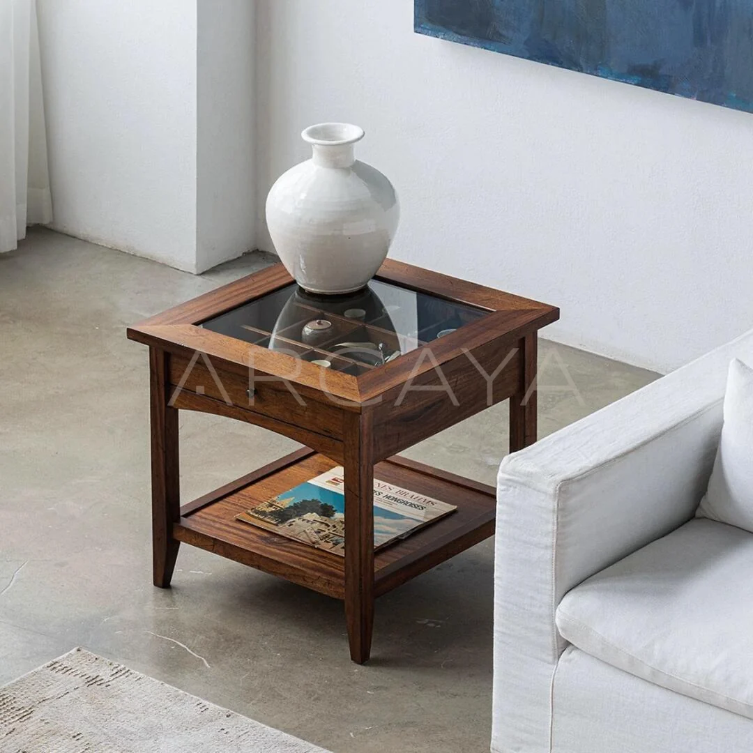 Reed Grove Decorative Object