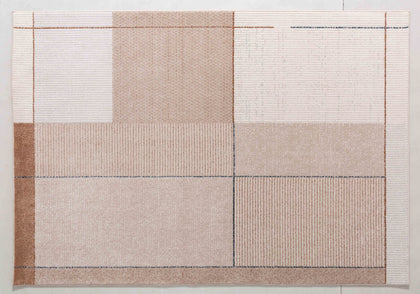 Garden Bloom Area Rug — product view 01