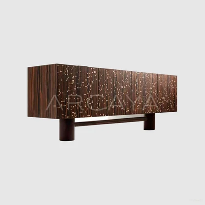 Luma Coast Cabinet - front view 04