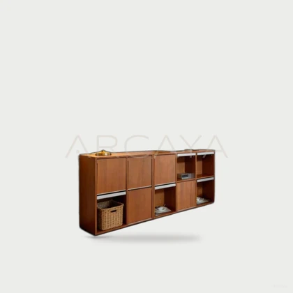 Atubi Cabinet B006K — view 04
