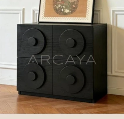 Atubi Cabinet ATKB005G-A — view 01