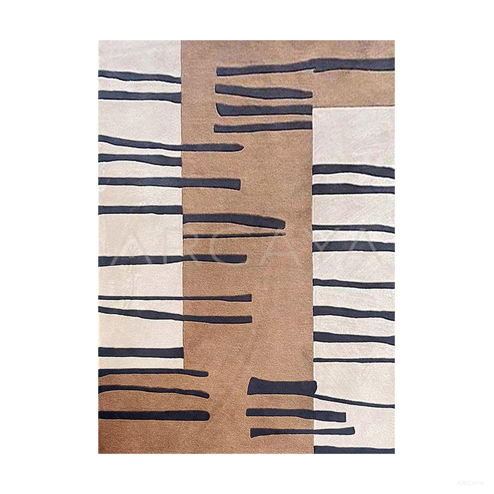 Custom Hand Tufted Rug Dsm P045 C11 - main