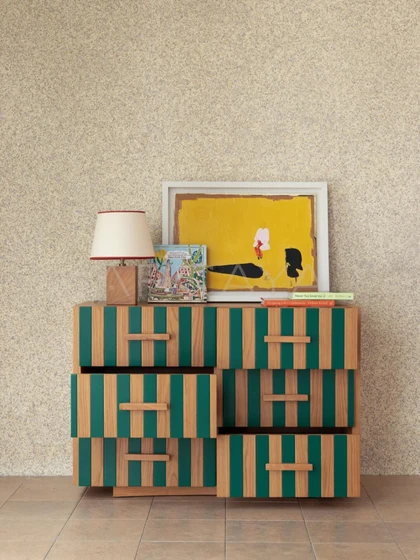 Olive Garden Sideboard — interior view 03