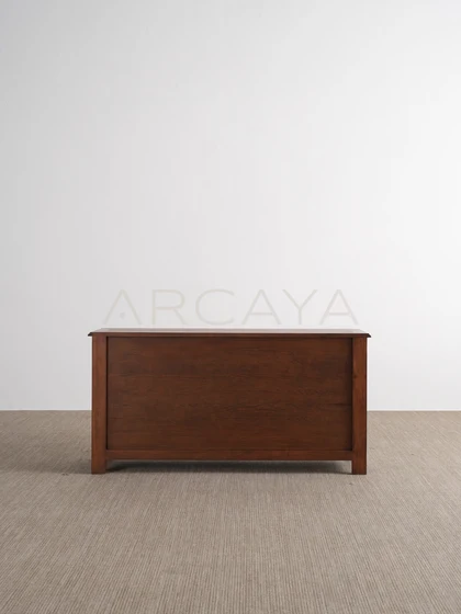 Enna Sand Sideboard - product detail 22