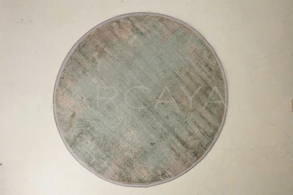 Gourmet Bloom Area Rug — product view 02