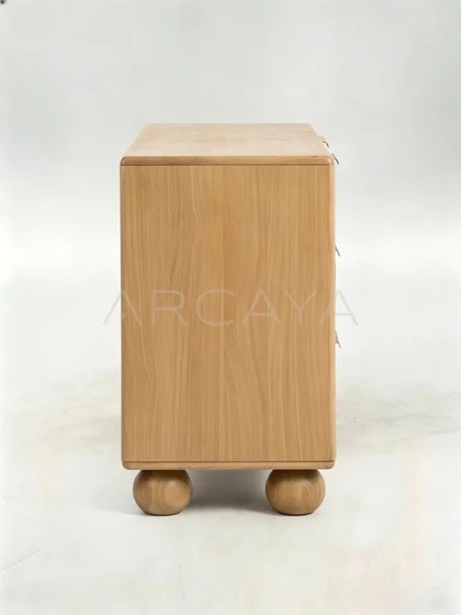 Celine Bay Decorative Object — interior view 07