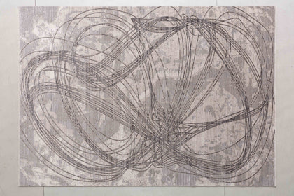 Master Atlas Area Rug — product view 02