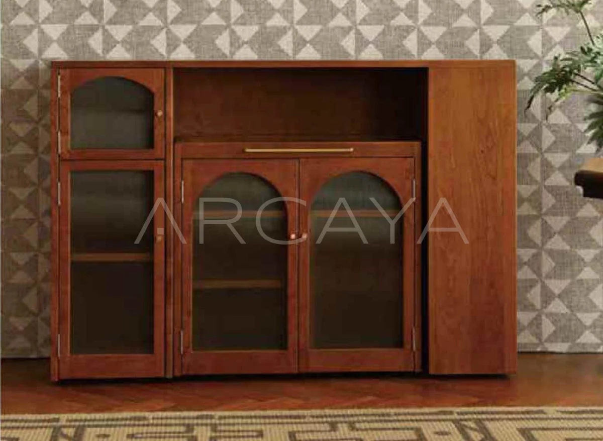 Atubi Cabinet ATKCSG003