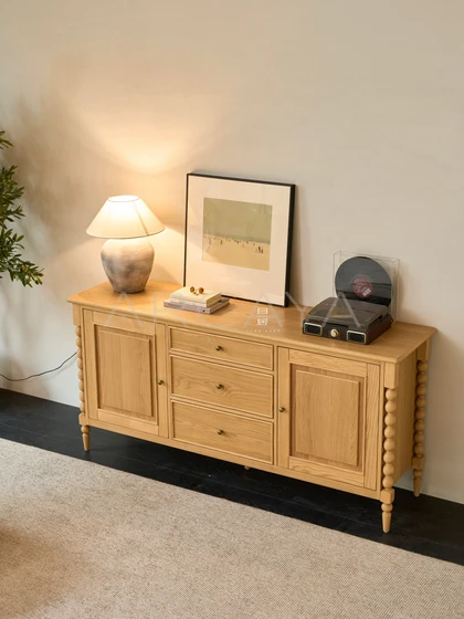 Kestrel Lane Cabinet — interior view 09