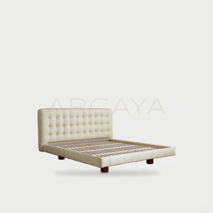 Mumo Nightstand A00200 — view 01
