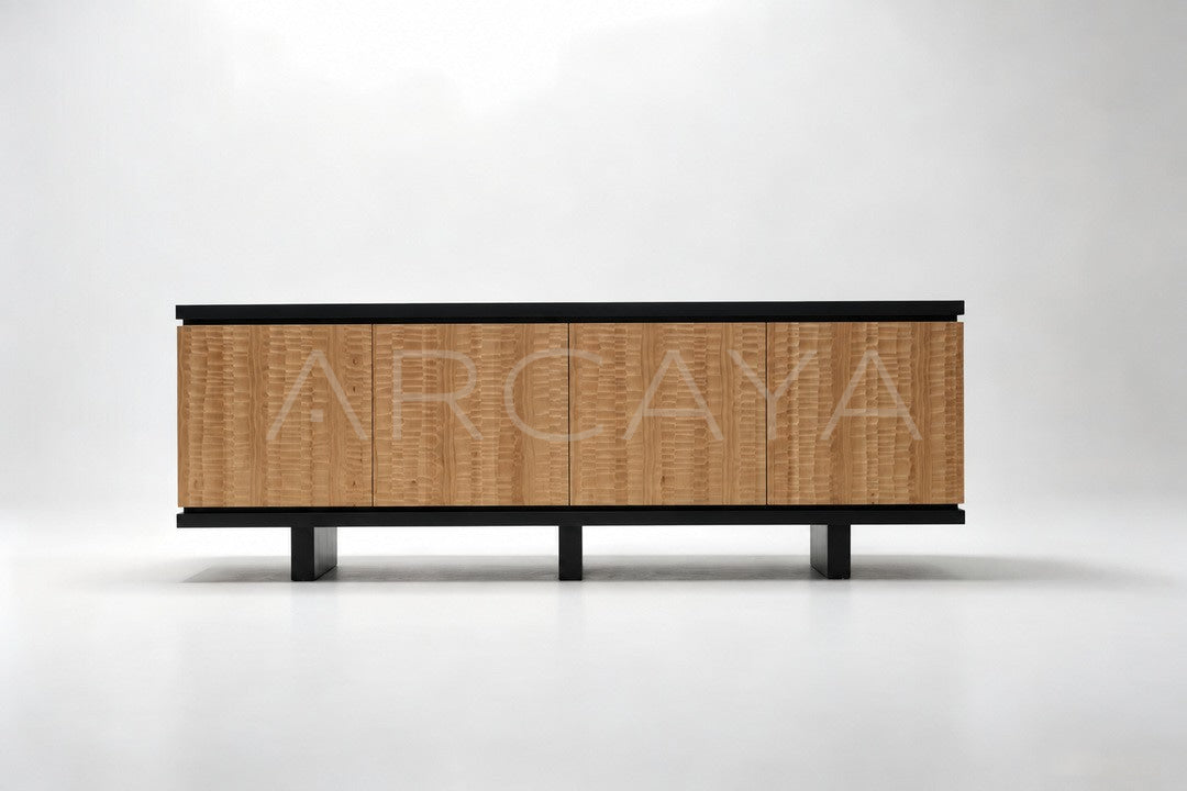 Emory Buffet Sideboard - scene