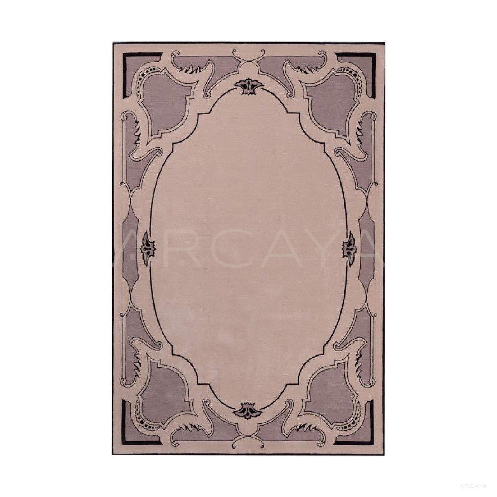 Custom Hand Tufted Rug Dsm P196 R F Jy2024 07033 1