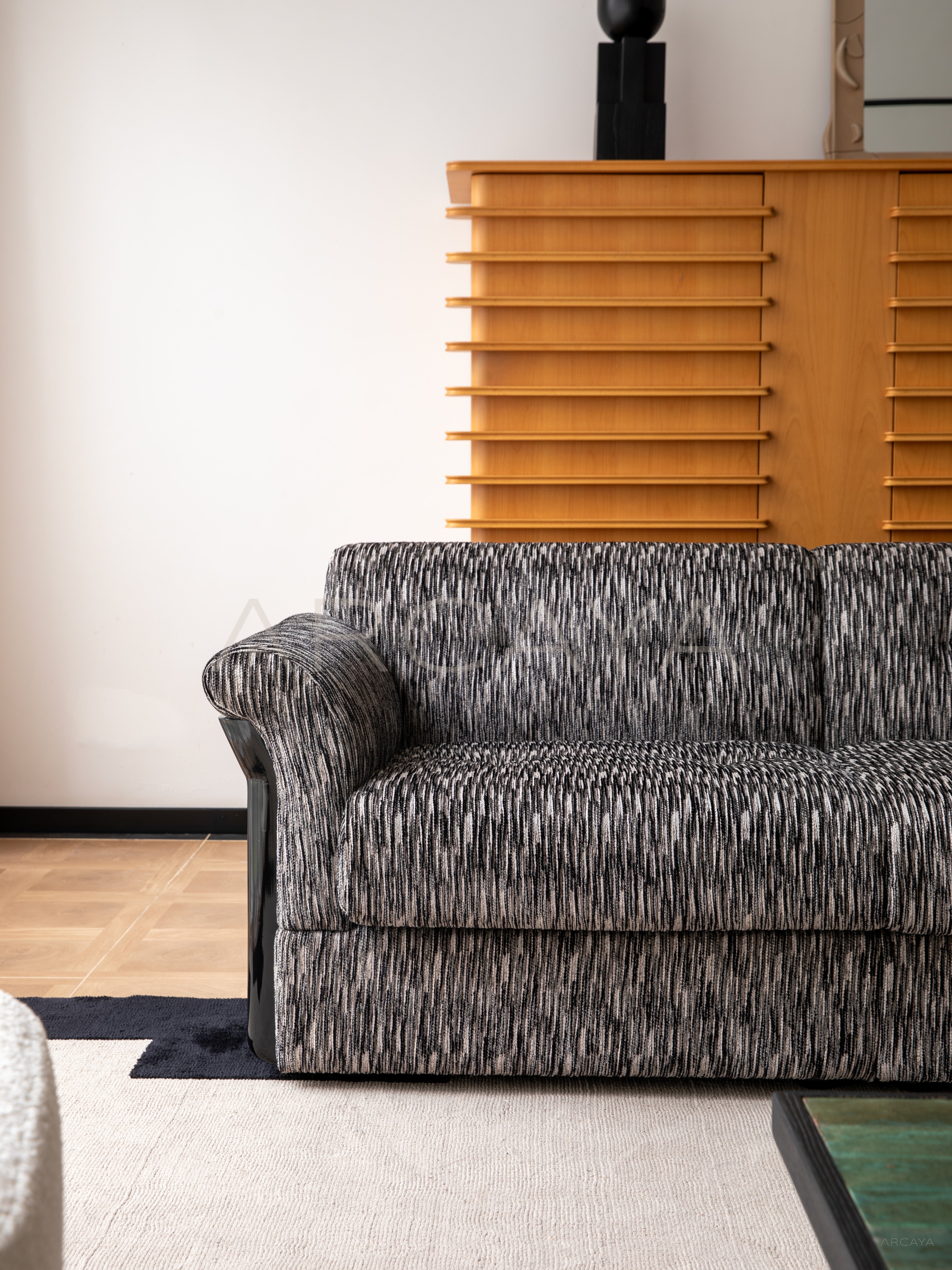 Rowan Field Sofa