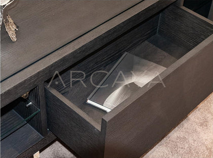 Luma Brook Cabinet - front view 03