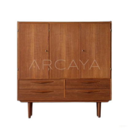 Orion Hill Sideboard — white background 02