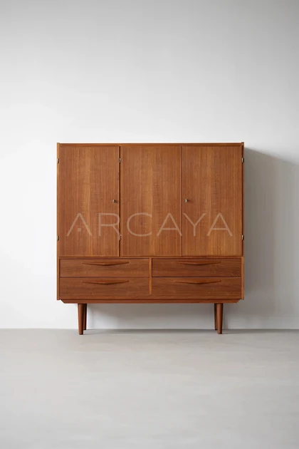 Orion Hill Sideboard — interior view 03
