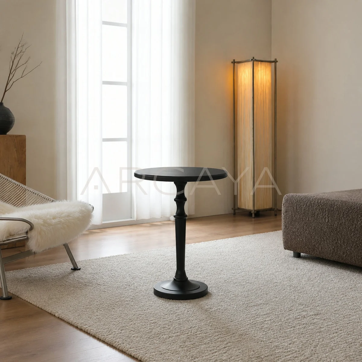 Della House Side Table