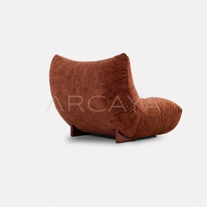 Nola Form Sofa - product view 04