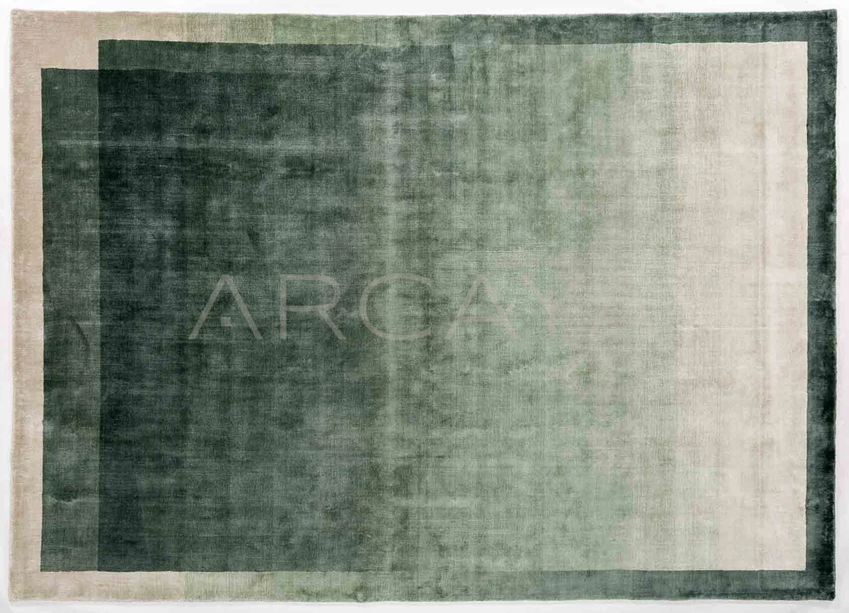 Spirit Arc Area Rug