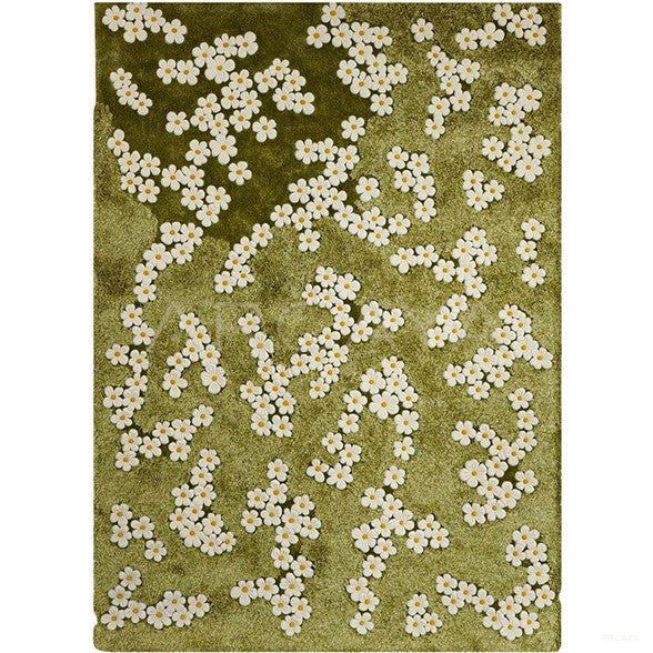 Custom Hand Tufted Rug Dsm P052 C06