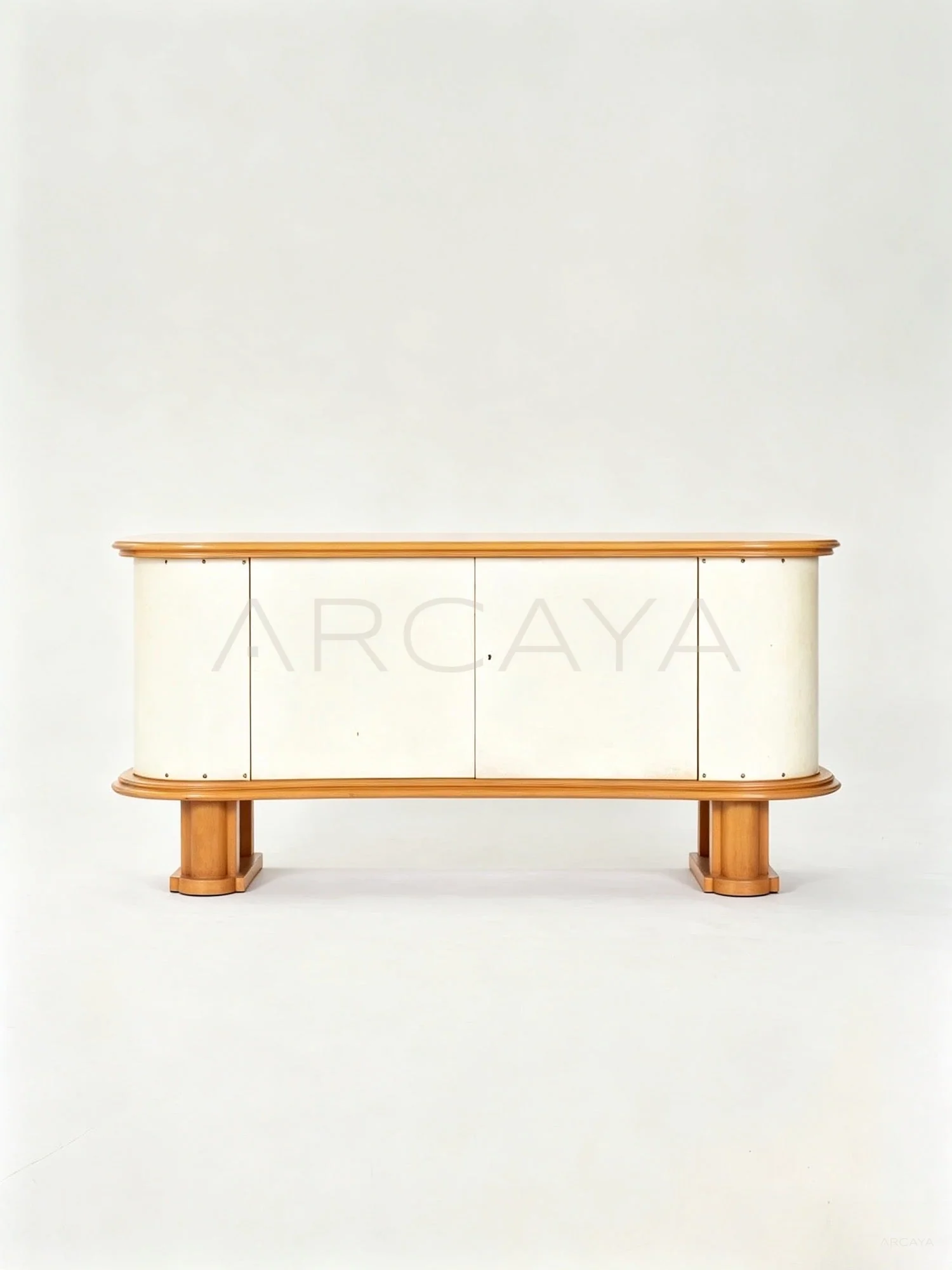 Halo Arc Decorative Object — interior view 03