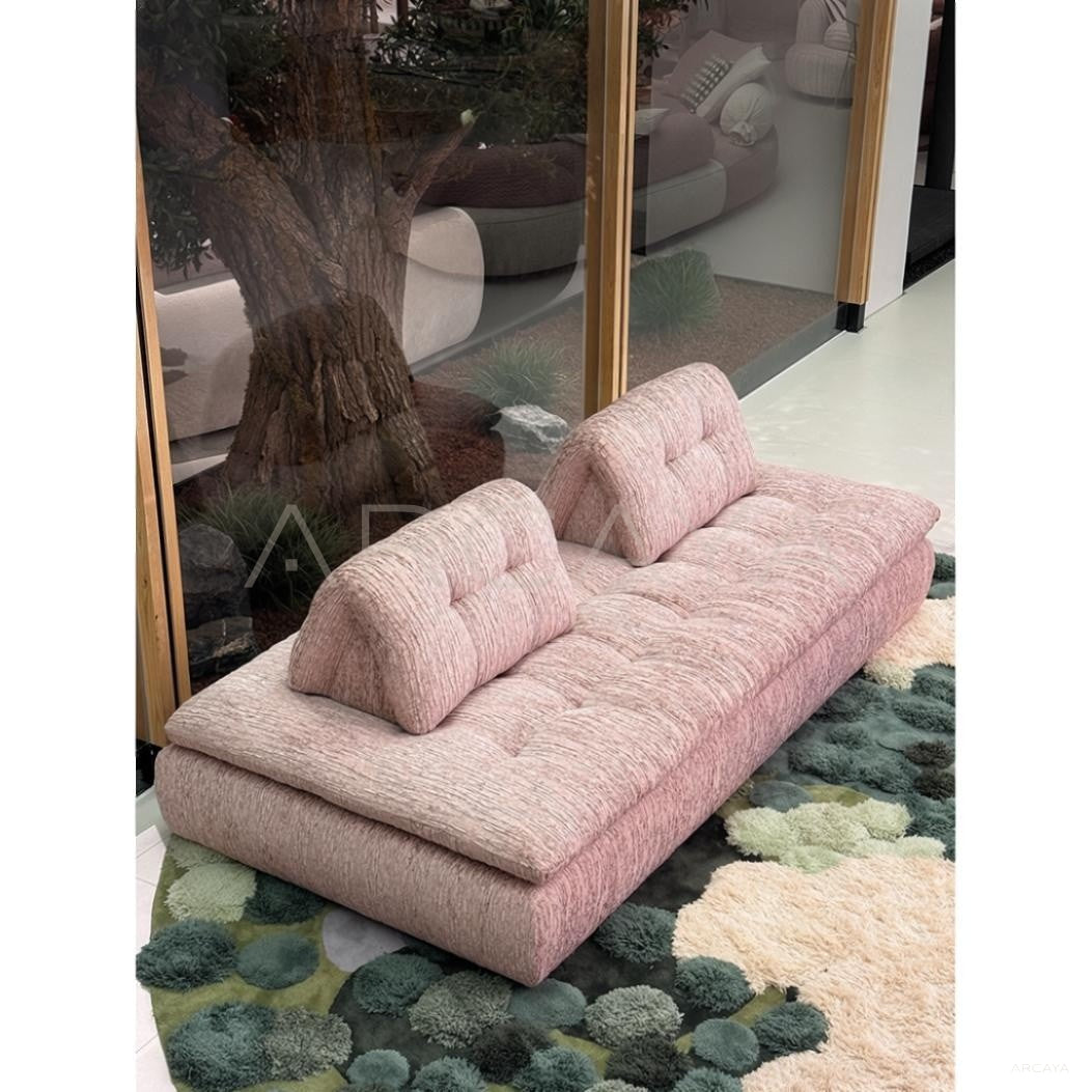 Conversation Sofa