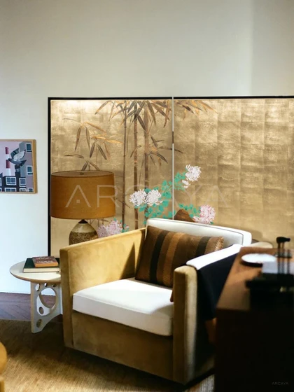 Arden Garden Decorative Object — interior view 06