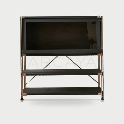 Mumo Dresser A00171 — view 01