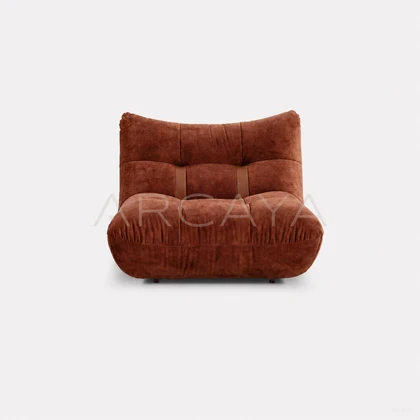 Nola Form Sofa - product view 03
