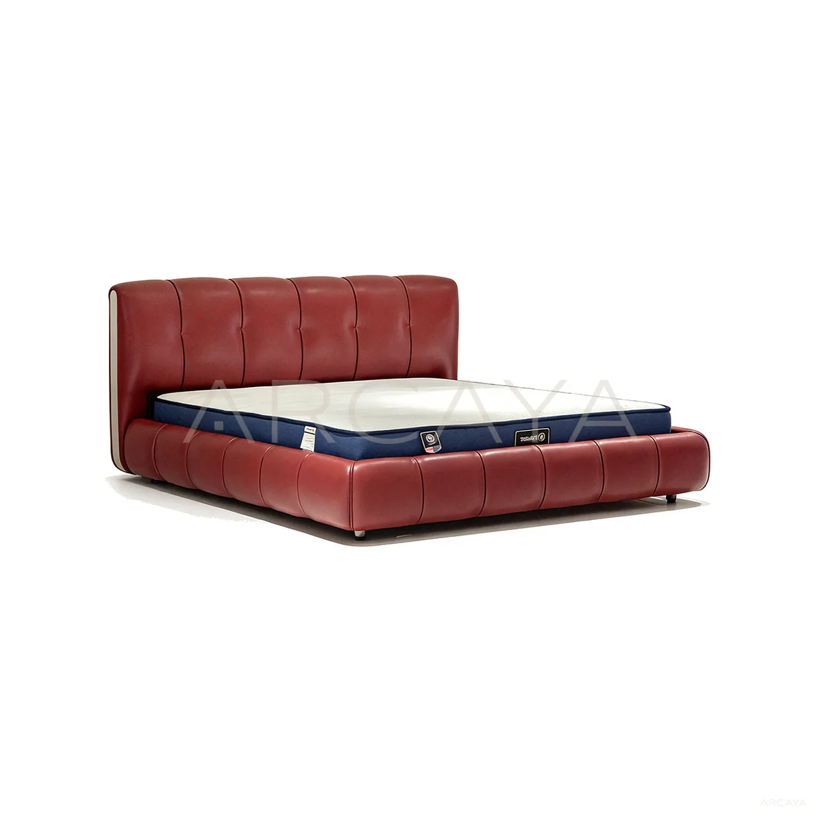 Liora Lake Bed - product view on a white background 01