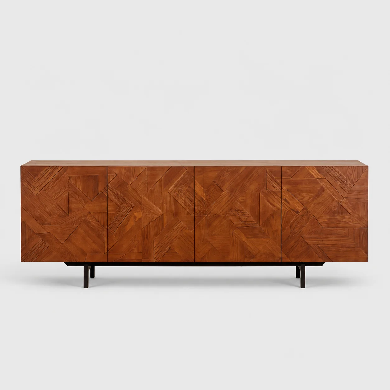 One silhouette. Your dimensions, comfort and finish.