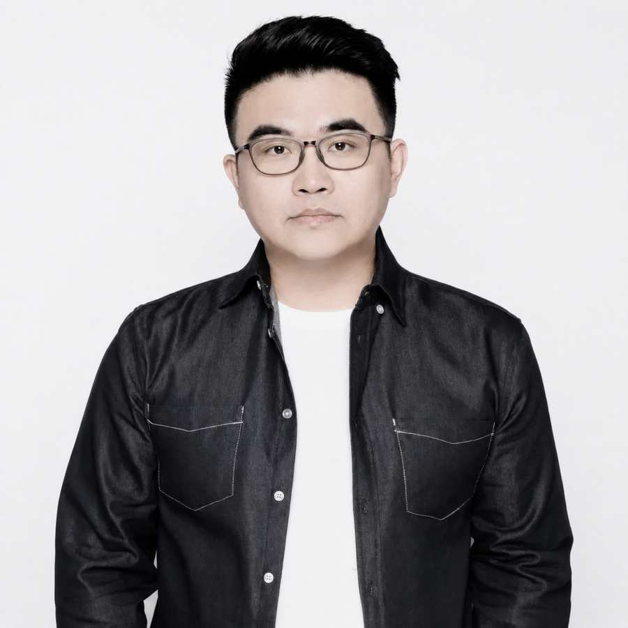 Simba Zhang