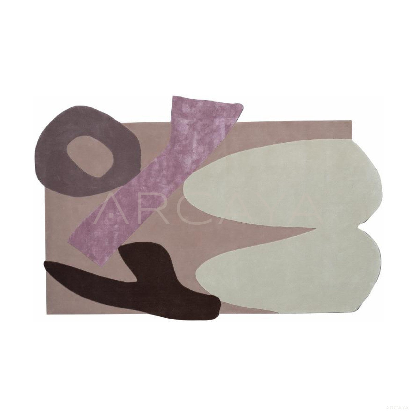 Custom Hand Tufted Rug Dsm P139 L F Jy2024 07029 10
