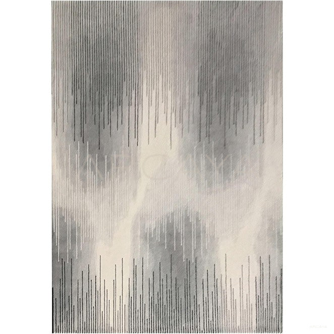Custom Hand Tufted Rug Dsm P063 C06