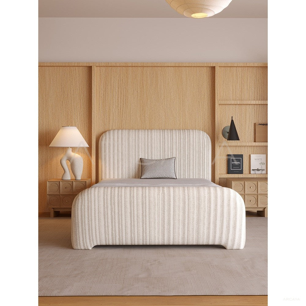 Cute Kids Bed - scene