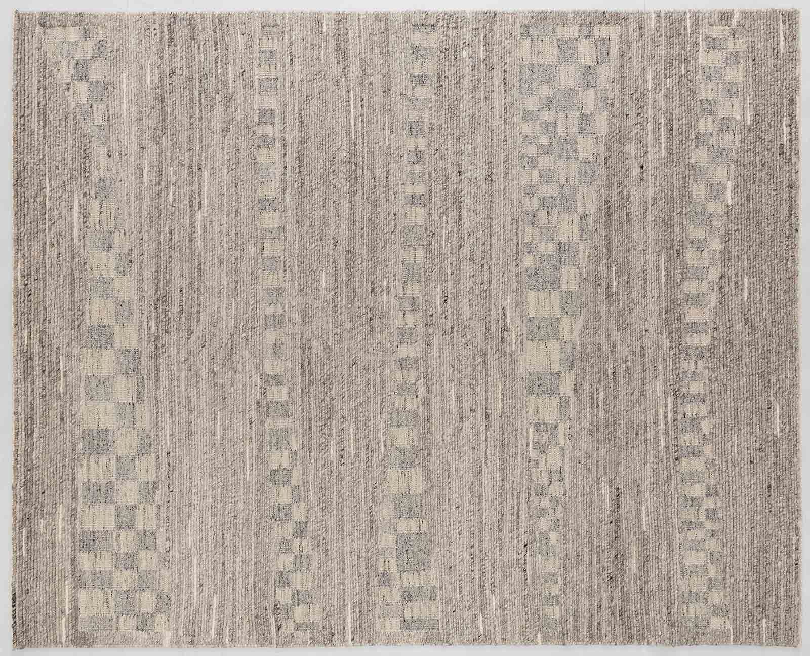 Mountain Bloom Area Rug — product view 03