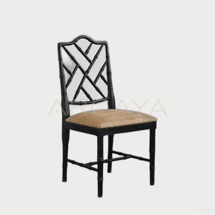 Linden Haven Decorative Object — neutral background 01