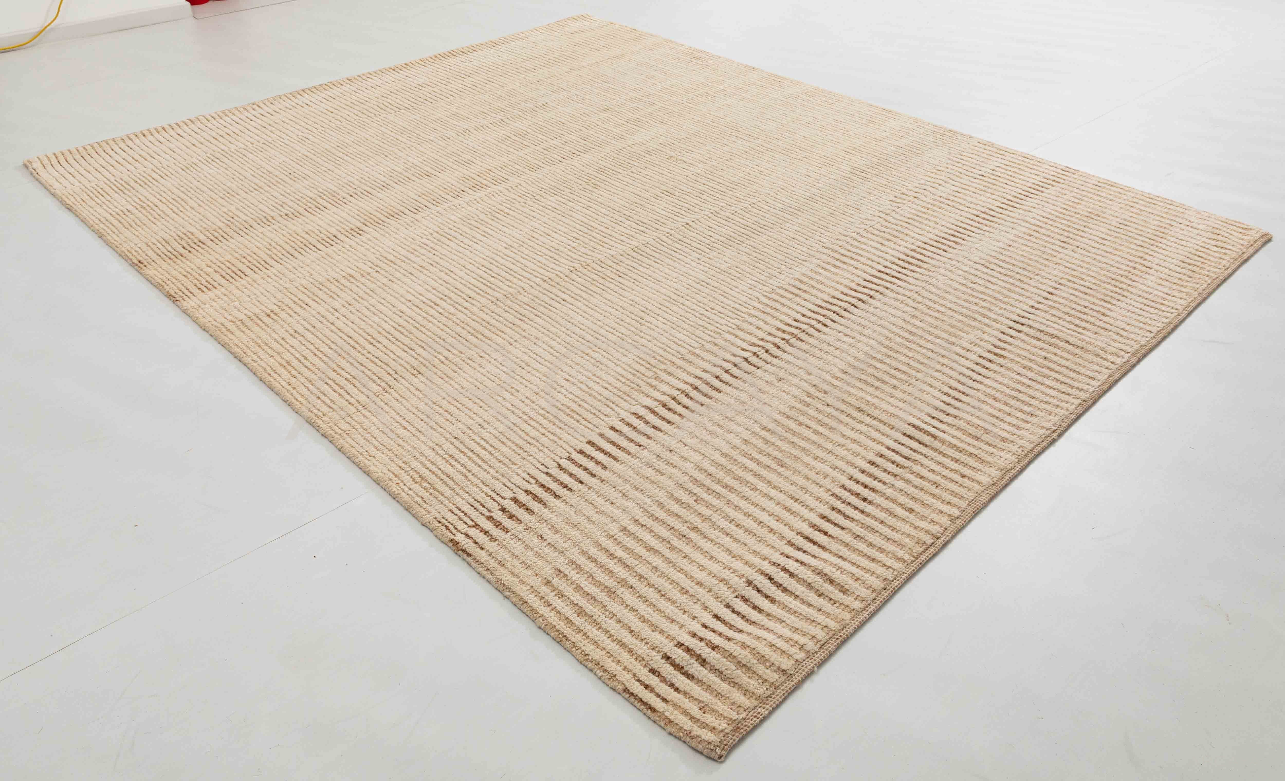 Primary Bloom Area Rug
